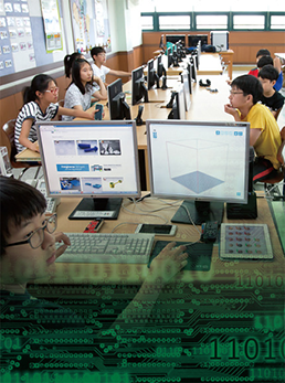 모든 사람이 코딩을 할 수 있는 시대가 왔다