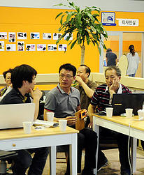 [창조경제 이끌 한국의 메이커스]주승현 아두이노스토리 대표